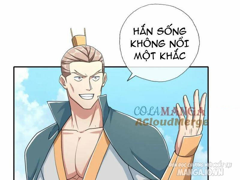 Ta Có Khả Năng Vô Hạn Đốn Ngộ Chapter 133 - Trang 2