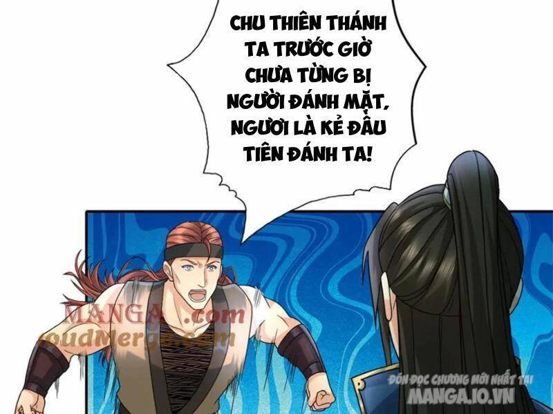 Ta Có Khả Năng Vô Hạn Đốn Ngộ Chapter 132 - Trang 2