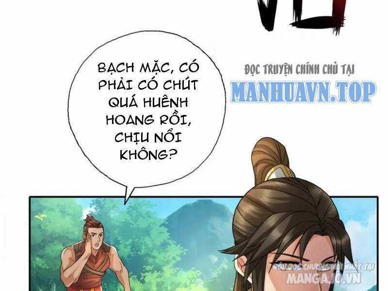 Ta Có Khả Năng Vô Hạn Đốn Ngộ Chapter 132 - Trang 2