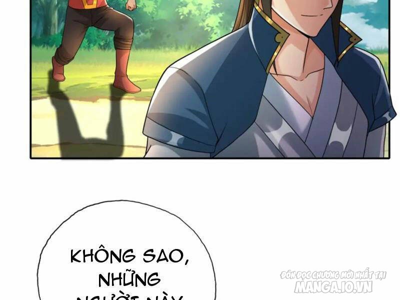 Ta Có Khả Năng Vô Hạn Đốn Ngộ Chapter 132 - Trang 2