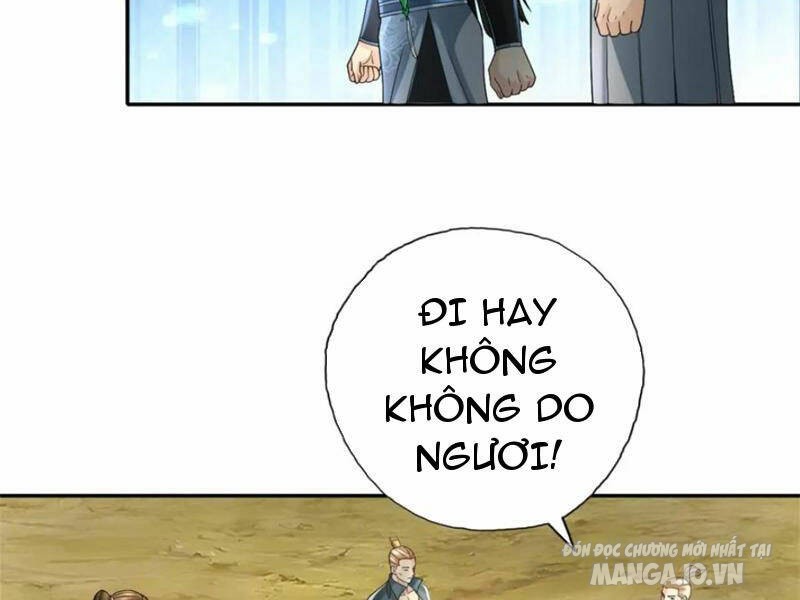 Ta Có Khả Năng Vô Hạn Đốn Ngộ Chapter 132 - Trang 2