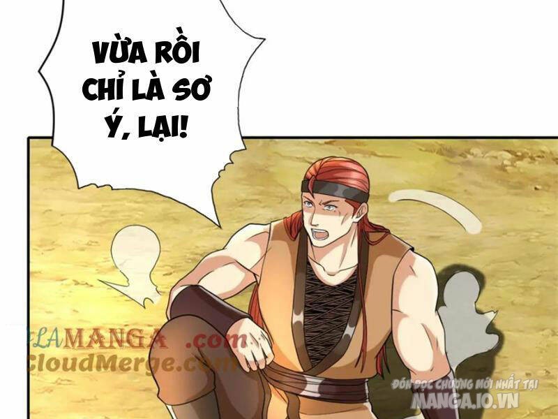 Ta Có Khả Năng Vô Hạn Đốn Ngộ Chapter 132 - Trang 2