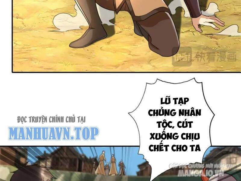 Ta Có Khả Năng Vô Hạn Đốn Ngộ Chapter 132 - Trang 2