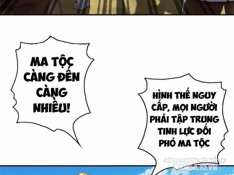 Ta Có Khả Năng Vô Hạn Đốn Ngộ Chapter 132 - Trang 2