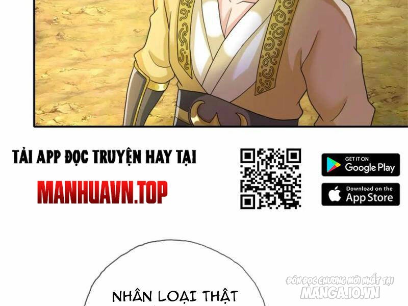 Ta Có Khả Năng Vô Hạn Đốn Ngộ Chapter 132 - Trang 2