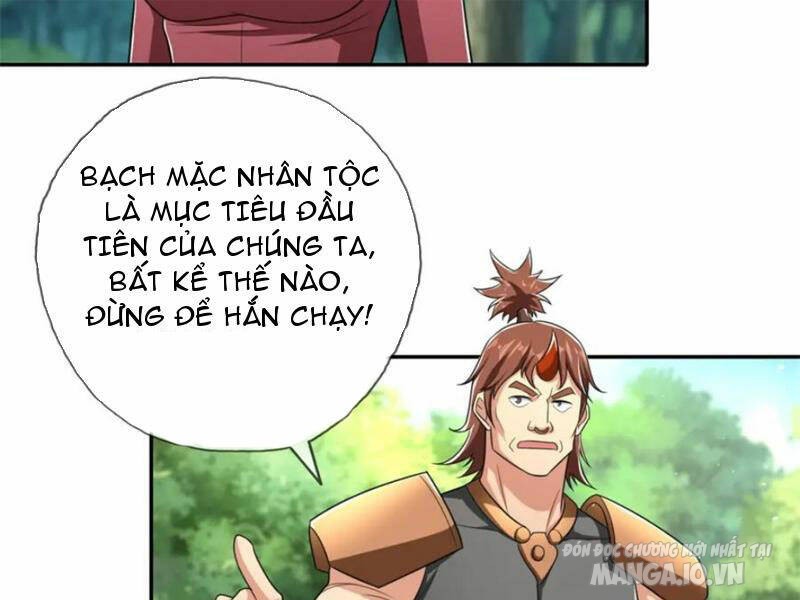 Ta Có Khả Năng Vô Hạn Đốn Ngộ Chapter 132 - Trang 2