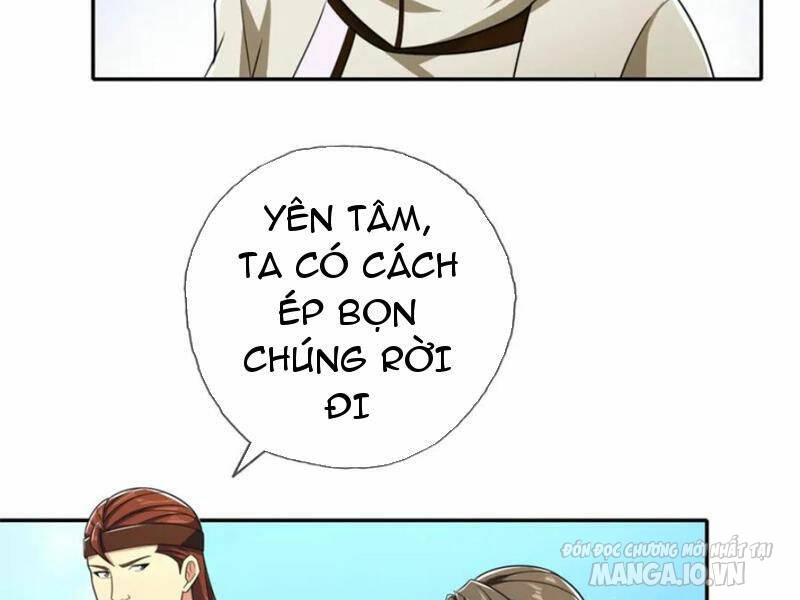 Ta Có Khả Năng Vô Hạn Đốn Ngộ Chapter 132 - Trang 2