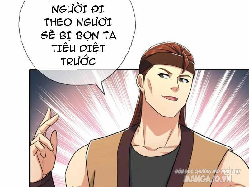 Ta Có Khả Năng Vô Hạn Đốn Ngộ Chapter 132 - Trang 2