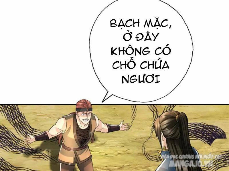 Ta Có Khả Năng Vô Hạn Đốn Ngộ Chapter 132 - Trang 2