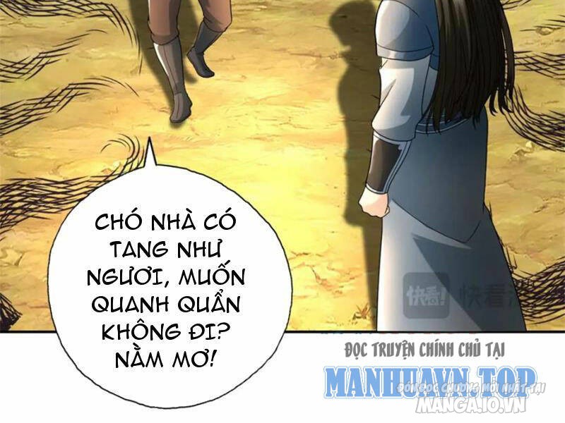 Ta Có Khả Năng Vô Hạn Đốn Ngộ Chapter 132 - Trang 2