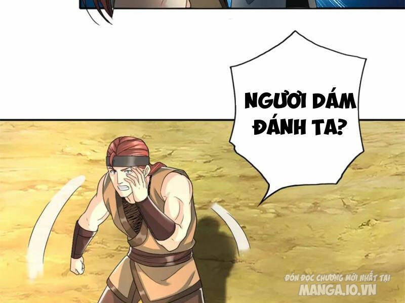 Ta Có Khả Năng Vô Hạn Đốn Ngộ Chapter 132 - Trang 2