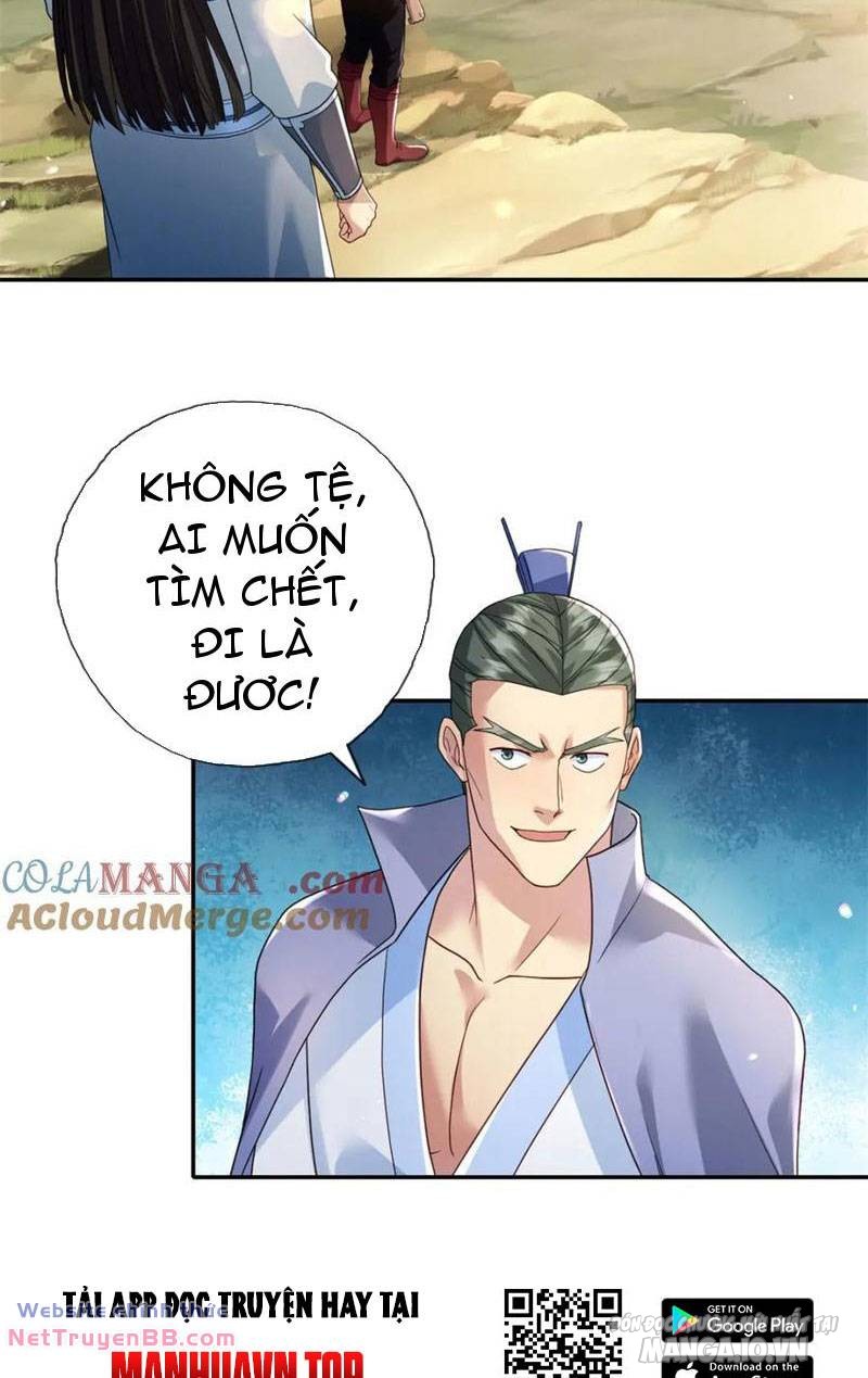 Ta Có Khả Năng Vô Hạn Đốn Ngộ Chapter 131 - Trang 2