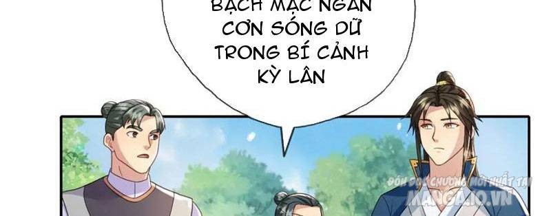 Ta Có Khả Năng Vô Hạn Đốn Ngộ Chapter 131 - Trang 2