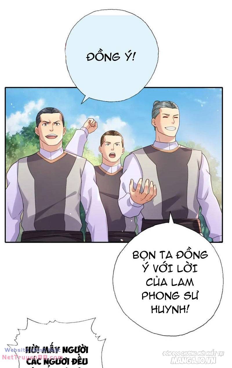 Ta Có Khả Năng Vô Hạn Đốn Ngộ Chapter 131 - Trang 2