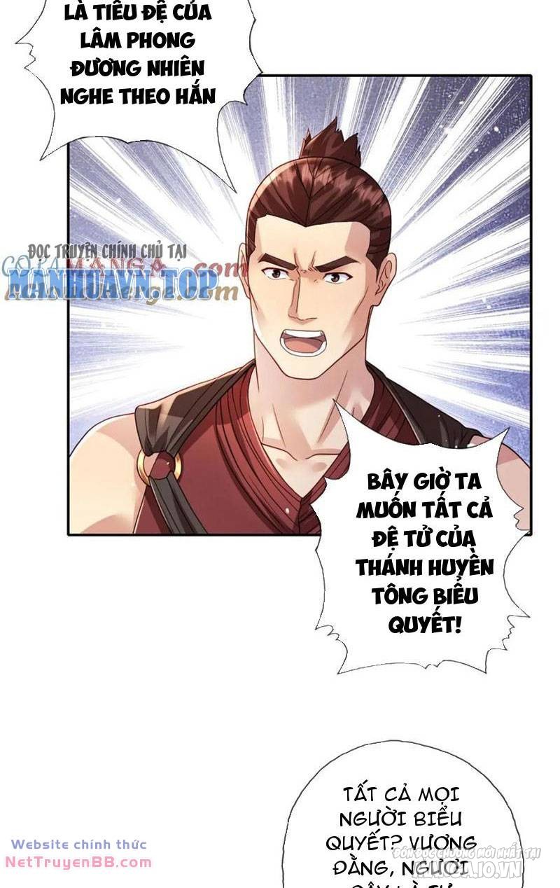 Ta Có Khả Năng Vô Hạn Đốn Ngộ Chapter 131 - Trang 2