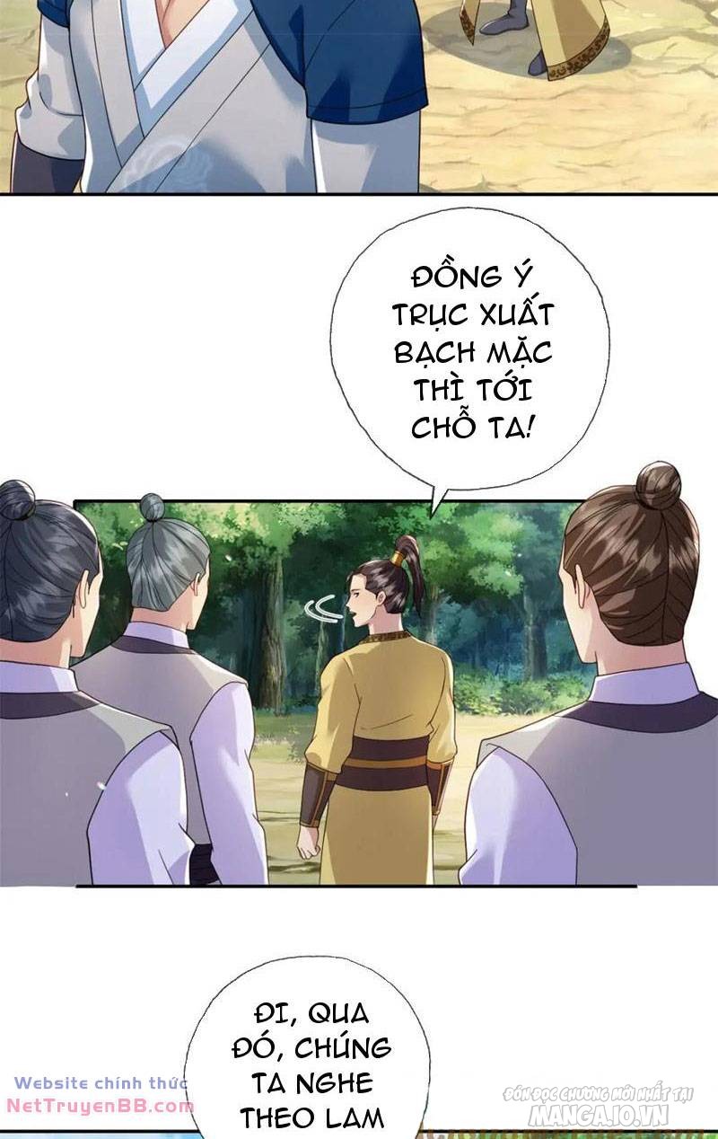 Ta Có Khả Năng Vô Hạn Đốn Ngộ Chapter 131 - Trang 2