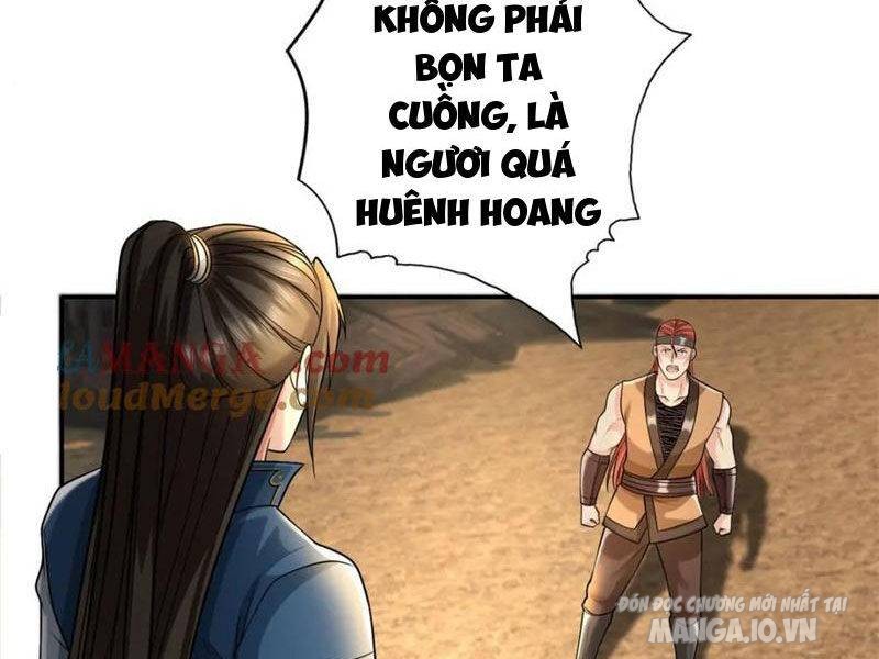 Ta Có Khả Năng Vô Hạn Đốn Ngộ Chapter 130 - Trang 2