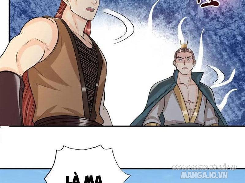 Ta Có Khả Năng Vô Hạn Đốn Ngộ Chapter 130 - Trang 2