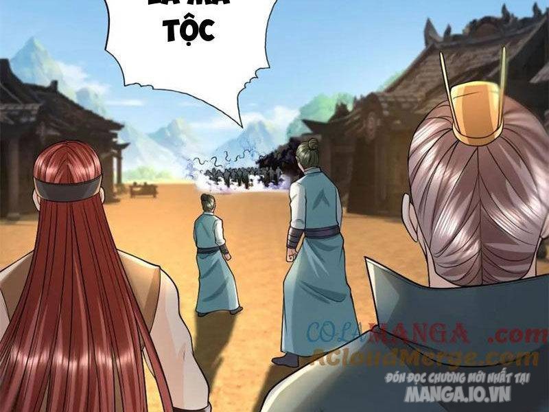 Ta Có Khả Năng Vô Hạn Đốn Ngộ Chapter 130 - Trang 2