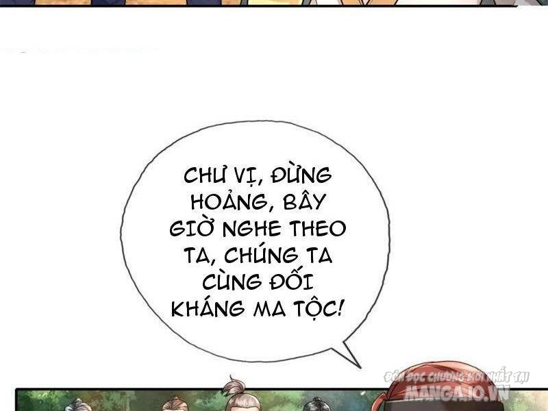 Ta Có Khả Năng Vô Hạn Đốn Ngộ Chapter 130 - Trang 2