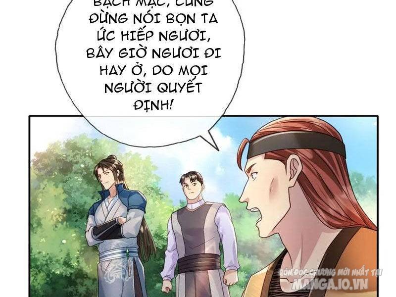 Ta Có Khả Năng Vô Hạn Đốn Ngộ Chapter 130 - Trang 2