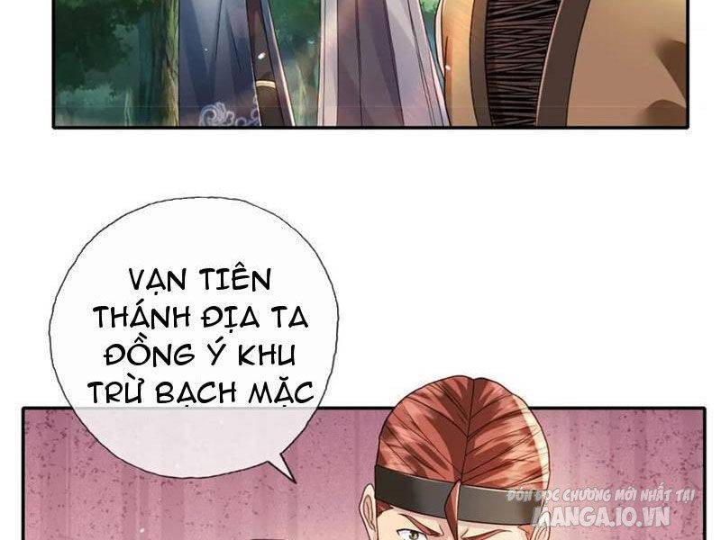 Ta Có Khả Năng Vô Hạn Đốn Ngộ Chapter 130 - Trang 2