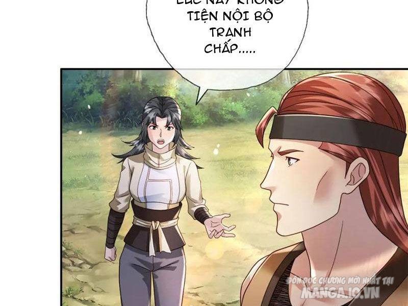 Ta Có Khả Năng Vô Hạn Đốn Ngộ Chapter 130 - Trang 2