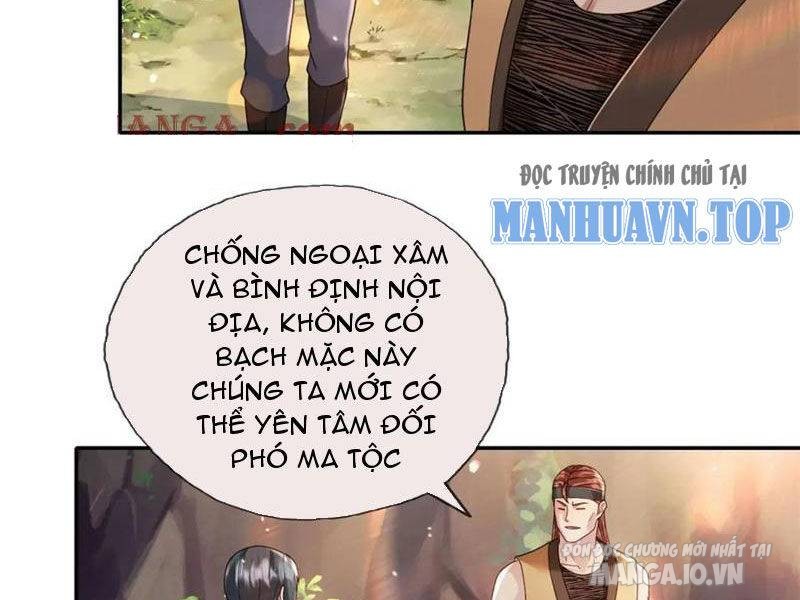 Ta Có Khả Năng Vô Hạn Đốn Ngộ Chapter 130 - Trang 2