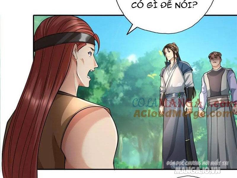 Ta Có Khả Năng Vô Hạn Đốn Ngộ Chapter 130 - Trang 2