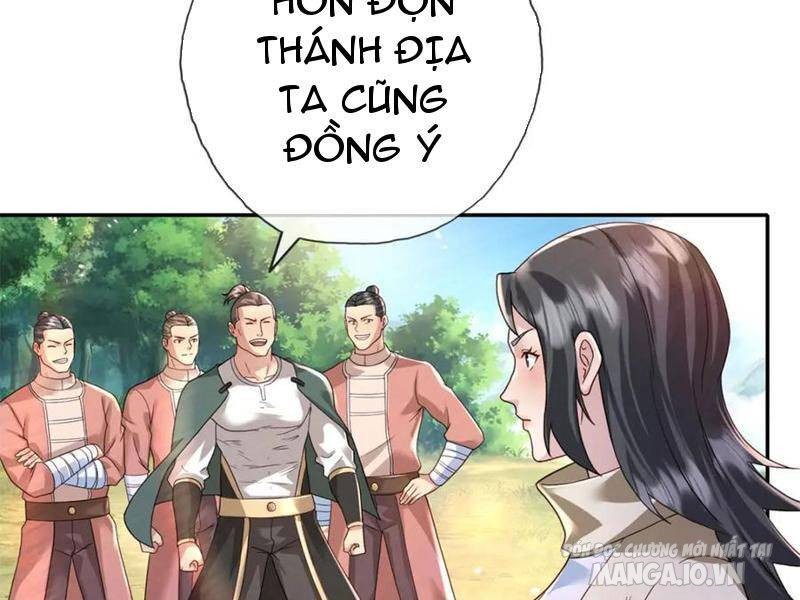 Ta Có Khả Năng Vô Hạn Đốn Ngộ Chapter 130 - Trang 2