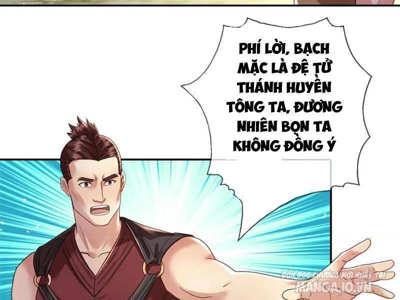 Ta Có Khả Năng Vô Hạn Đốn Ngộ Chapter 130 - Trang 2