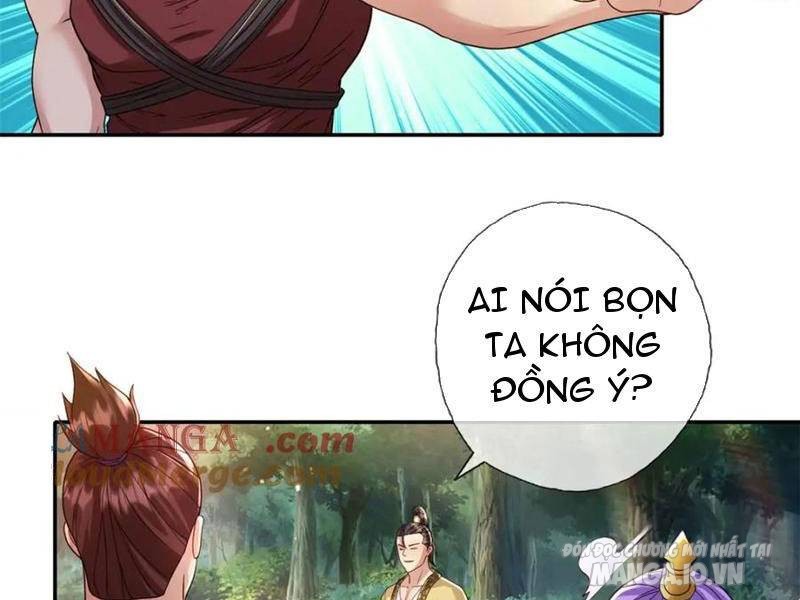 Ta Có Khả Năng Vô Hạn Đốn Ngộ Chapter 130 - Trang 2