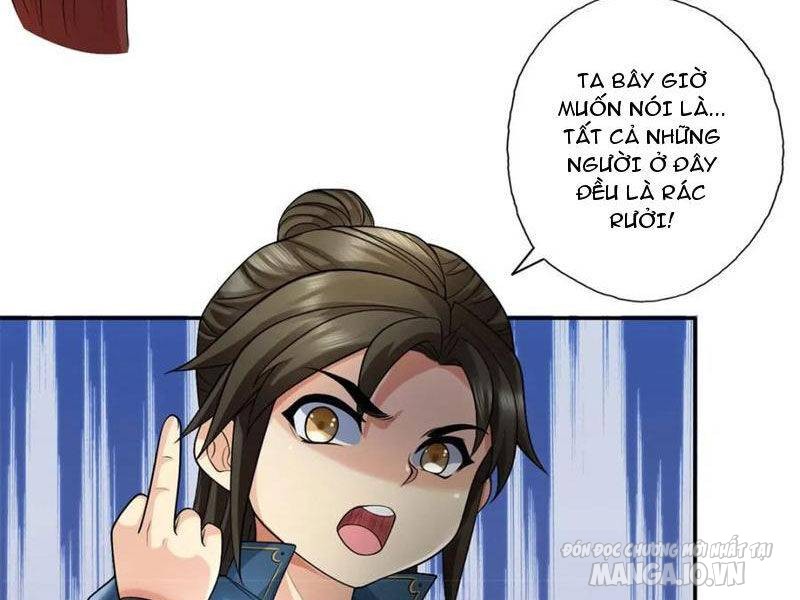 Ta Có Khả Năng Vô Hạn Đốn Ngộ Chapter 130 - Trang 2