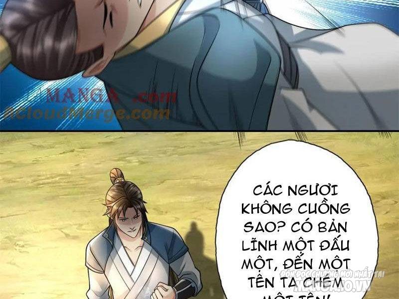 Ta Có Khả Năng Vô Hạn Đốn Ngộ Chapter 130 - Trang 2