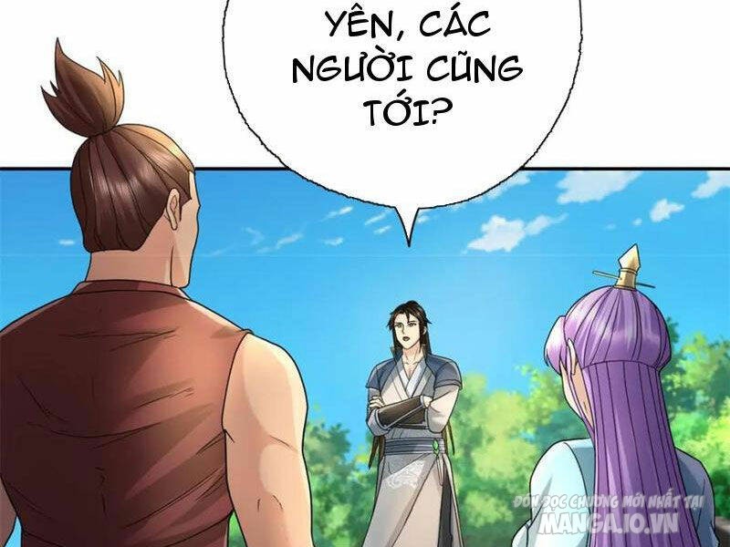 Ta Có Khả Năng Vô Hạn Đốn Ngộ Chapter 129 - Trang 2