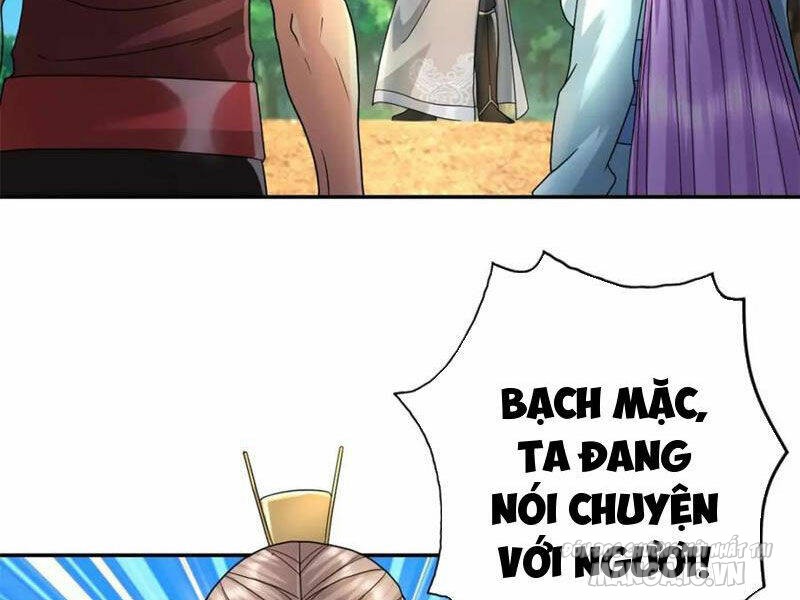 Ta Có Khả Năng Vô Hạn Đốn Ngộ Chapter 129 - Trang 2