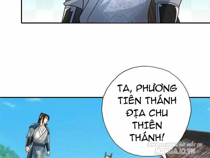 Ta Có Khả Năng Vô Hạn Đốn Ngộ Chapter 129 - Trang 2