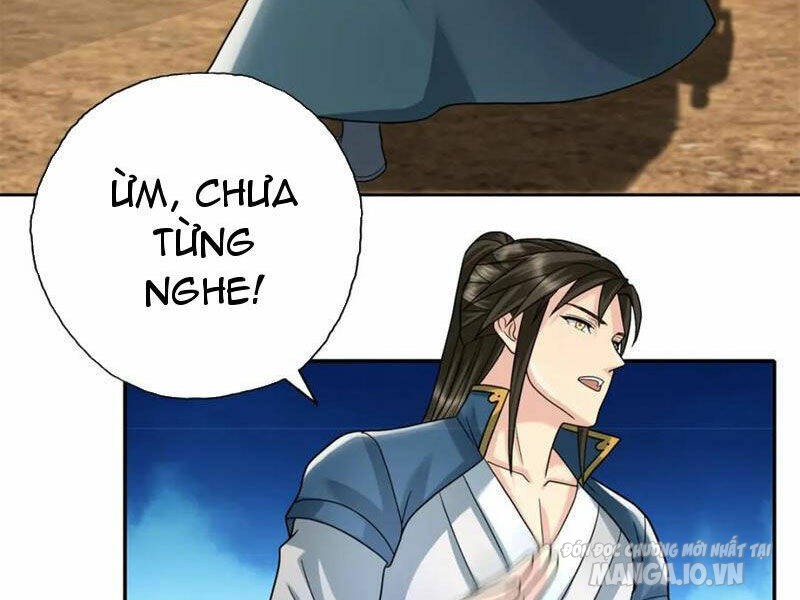 Ta Có Khả Năng Vô Hạn Đốn Ngộ Chapter 129 - Trang 2