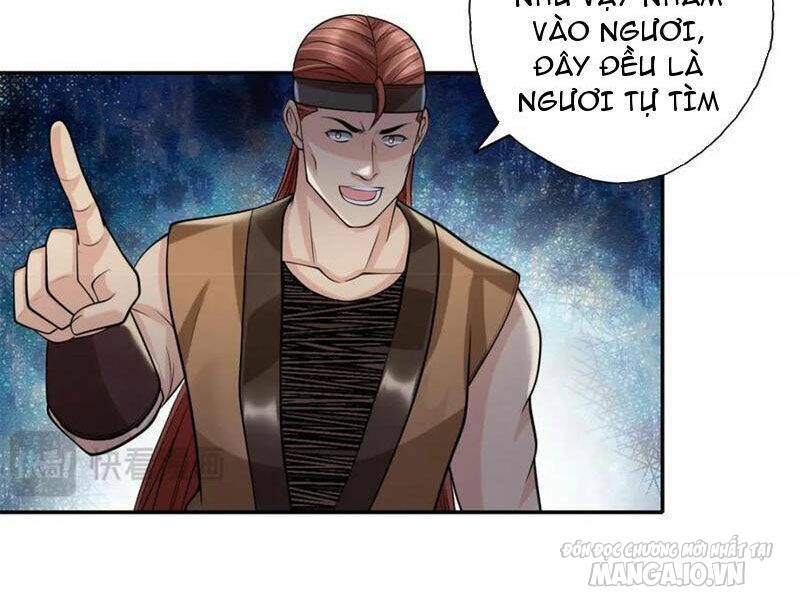 Ta Có Khả Năng Vô Hạn Đốn Ngộ Chapter 129 - Trang 2