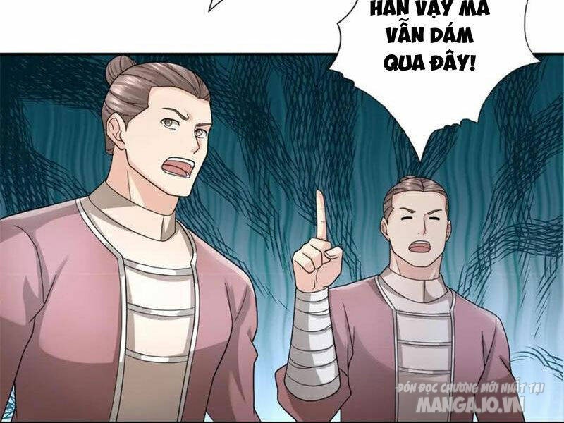 Ta Có Khả Năng Vô Hạn Đốn Ngộ Chapter 129 - Trang 2