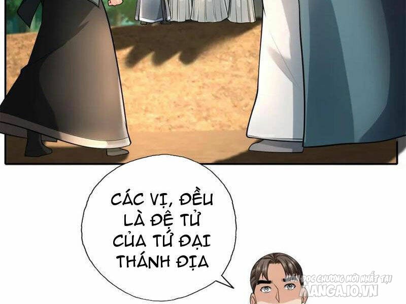 Ta Có Khả Năng Vô Hạn Đốn Ngộ Chapter 129 - Trang 2