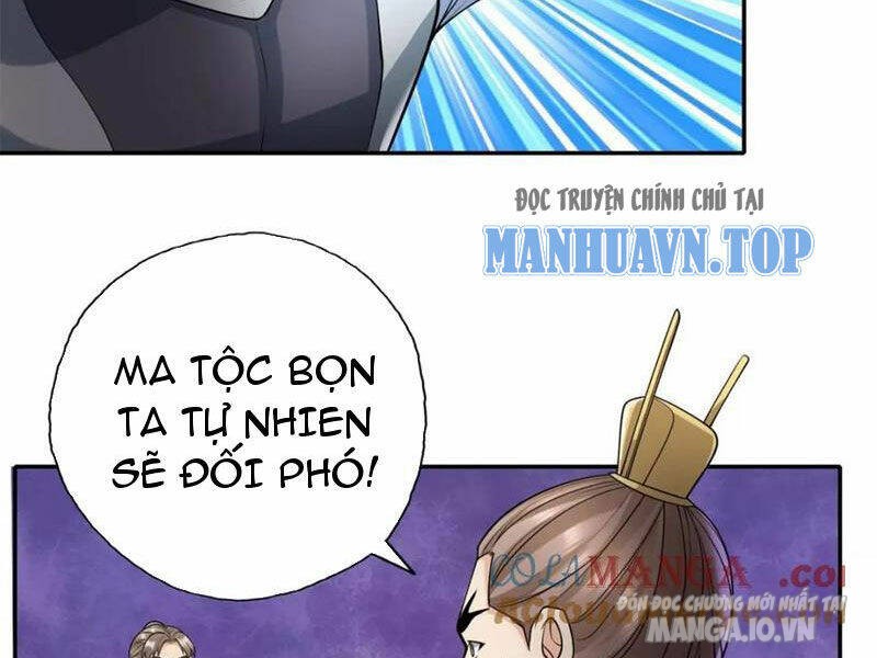 Ta Có Khả Năng Vô Hạn Đốn Ngộ Chapter 129 - Trang 2