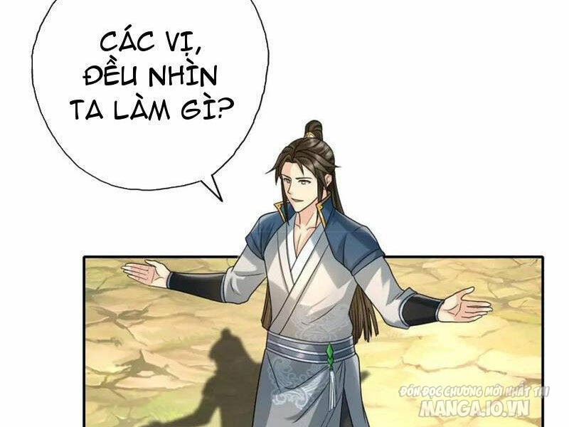 Ta Có Khả Năng Vô Hạn Đốn Ngộ Chapter 129 - Trang 2