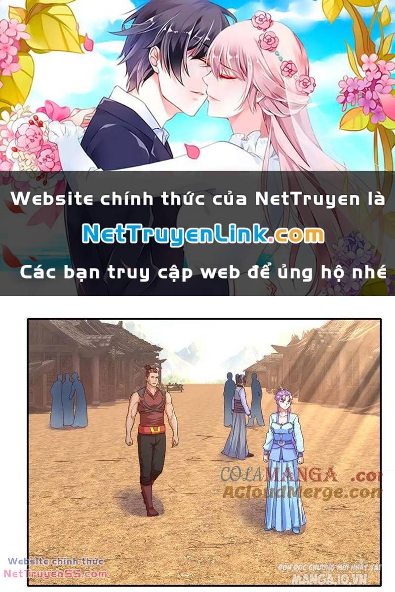 Ta Có Khả Năng Vô Hạn Đốn Ngộ Chapter 128 - Trang 2