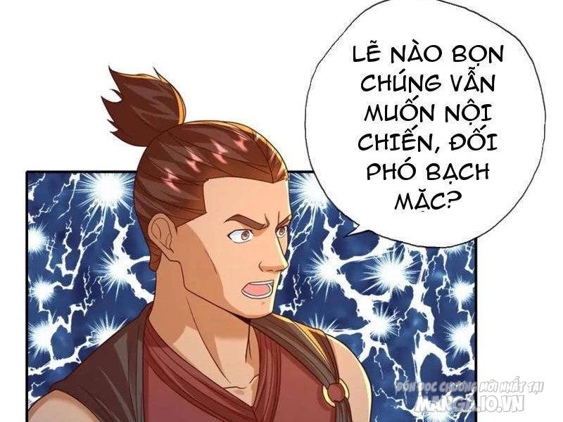 Ta Có Khả Năng Vô Hạn Đốn Ngộ Chapter 128 - Trang 2