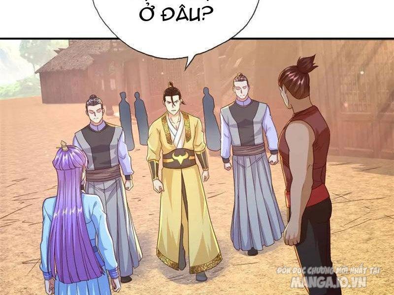 Ta Có Khả Năng Vô Hạn Đốn Ngộ Chapter 128 - Trang 2