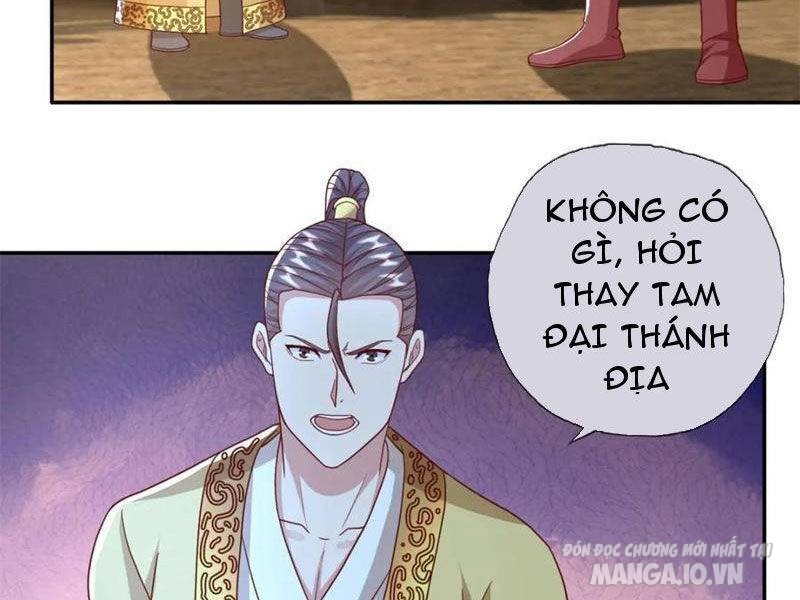 Ta Có Khả Năng Vô Hạn Đốn Ngộ Chapter 128 - Trang 2