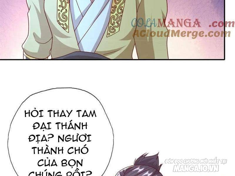 Ta Có Khả Năng Vô Hạn Đốn Ngộ Chapter 128 - Trang 2