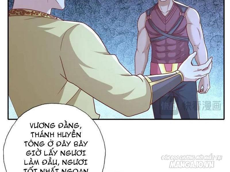 Ta Có Khả Năng Vô Hạn Đốn Ngộ Chapter 128 - Trang 2