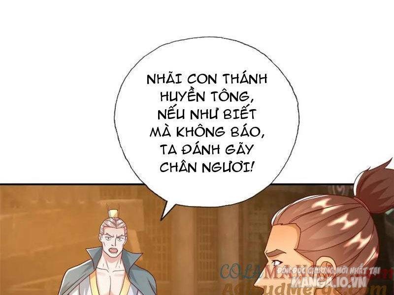 Ta Có Khả Năng Vô Hạn Đốn Ngộ Chapter 128 - Trang 2